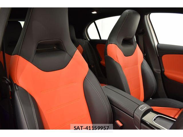Mercedes Benz A-CLASS 2026-04 7221494-3