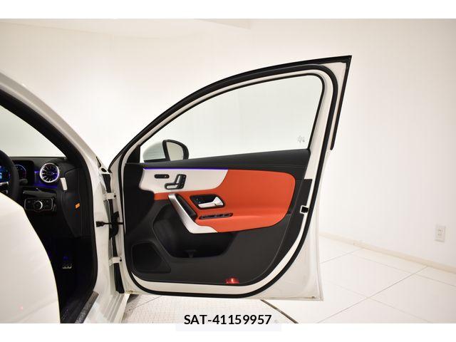 Mercedes Benz A-CLASS 2026-04 7221494-5