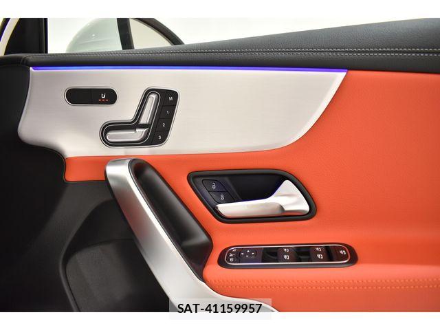 Mercedes Benz A-CLASS 2026-04 7221494-6