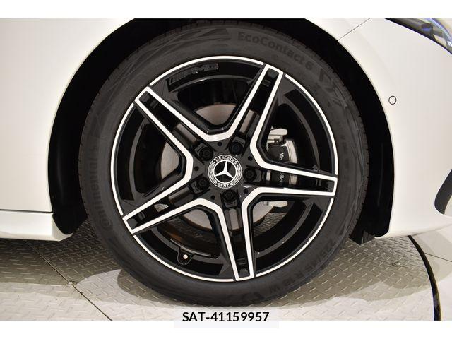 Mercedes Benz A-CLASS 2026-04 7221494-8