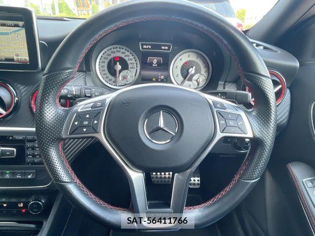 Mercedes Benz A-CLASS 2015-12 7221481-10