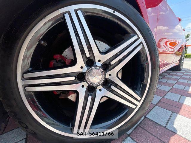 Mercedes Benz A-CLASS 2015-12 7221481-12