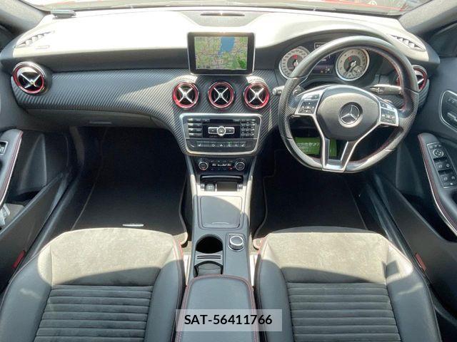 Mercedes Benz A-CLASS 2015-12 7221481-1