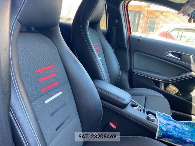 Mercedes Benz A-CLASS 2016-01 7221483-12
