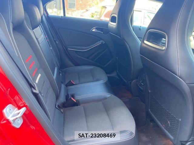 Mercedes Benz A-CLASS 2016-01 7221483-14