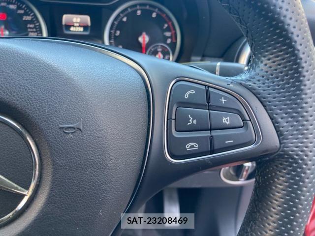 Mercedes Benz A-CLASS 2016-01 7221483-17