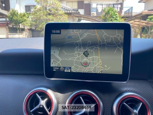 Mercedes Benz A-CLASS 2016-01 7221483-23