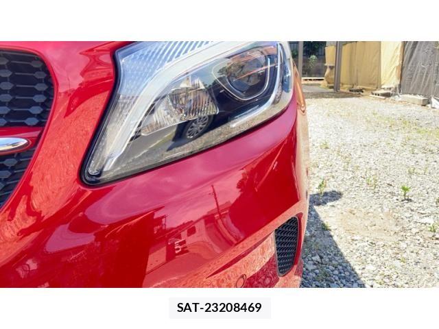 Mercedes Benz A-CLASS 2016-01 7221483-27