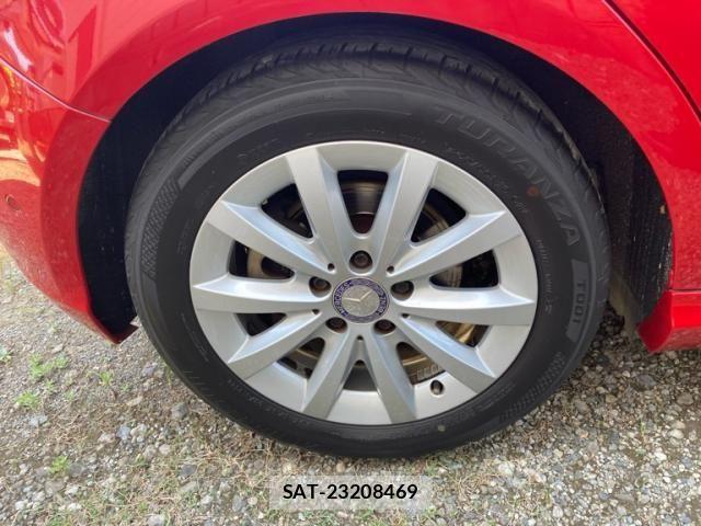 Mercedes Benz A-CLASS 2016-01 7221483-6