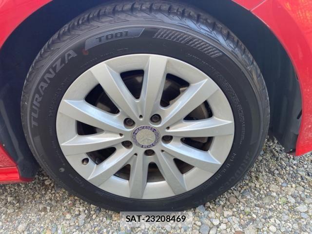 Mercedes Benz A-CLASS 2016-01 7221483-7