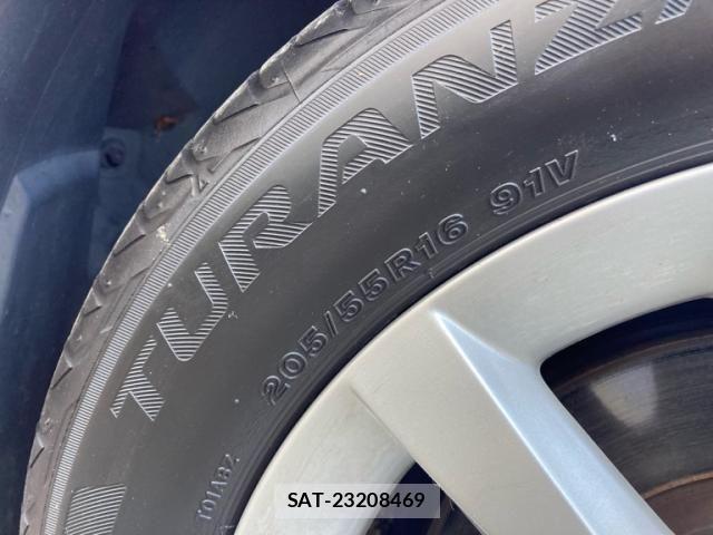 Mercedes Benz A-CLASS 2016-01 7221483-8