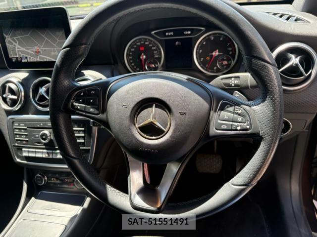 Mercedes Benz A-CLASS 2017-09 7221485-10