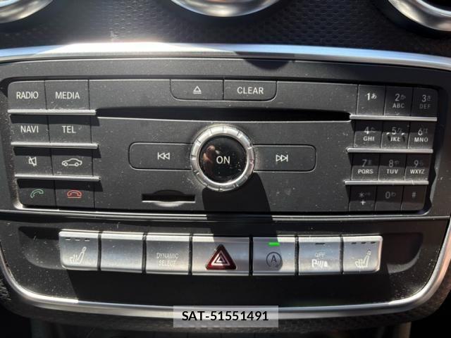 Mercedes Benz A-CLASS 2017-09 7221485-13