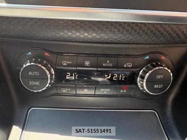 Mercedes Benz A-CLASS 2017-09 7221485-14