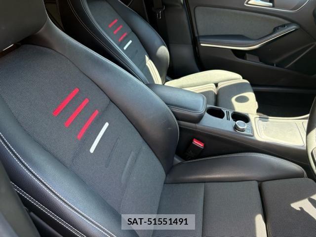 Mercedes Benz A-CLASS 2017-09 7221485-17