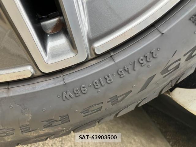Mercedes Benz A-CLASS 2020-11 7251447-10