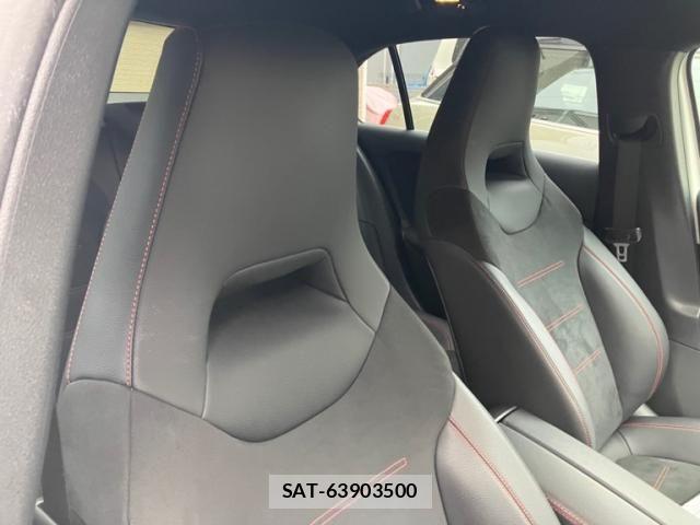 Mercedes Benz A-CLASS 2020-11 7251447-13