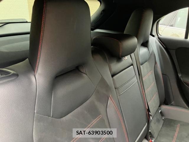 Mercedes Benz A-CLASS 2020-11 7251447-14