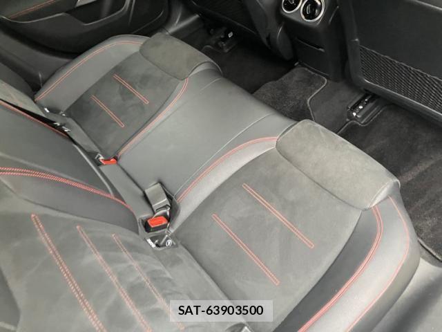 Mercedes Benz A-CLASS 2020-11 7251447-15