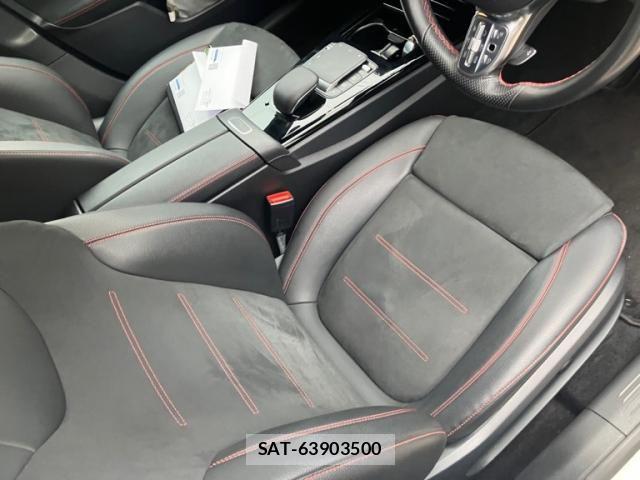 Mercedes Benz A-CLASS 2020-11 7251447-16