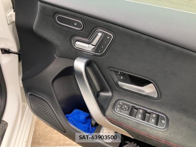 Mercedes Benz A-CLASS 2020-11 7251447-18