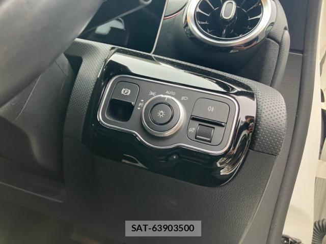 Mercedes Benz A-CLASS 2020-11 7251447-19