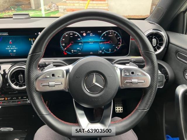 Mercedes Benz A-CLASS 2020-11 7251447-20