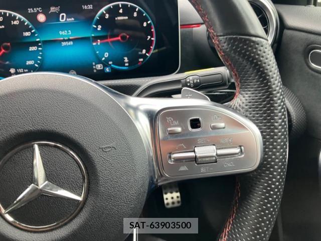 Mercedes Benz A-CLASS 2020-11 7251447-21