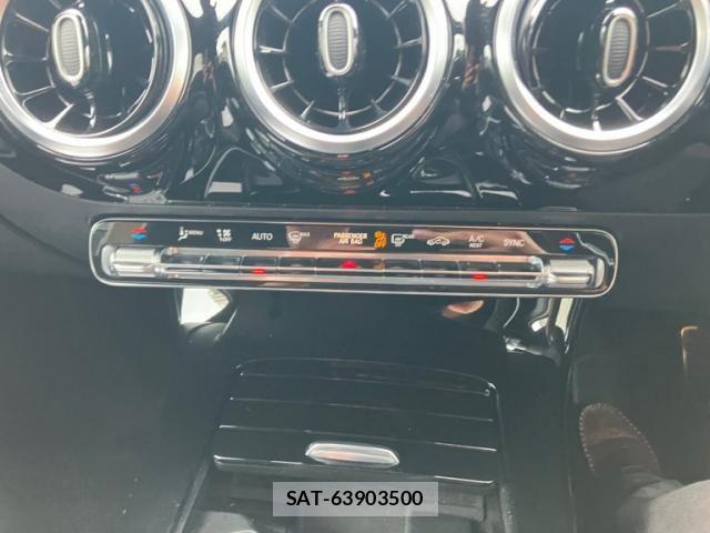 Mercedes Benz A-CLASS 2020-11 7251447-25