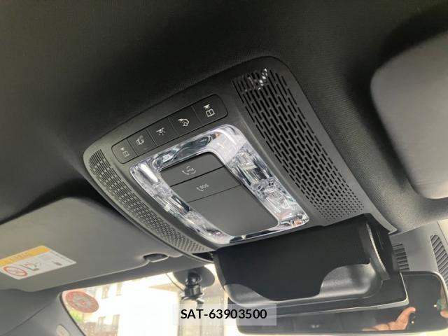 Mercedes Benz A-CLASS 2020-11 7251447-27