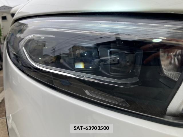Mercedes Benz A-CLASS 2020-11 7251447-5