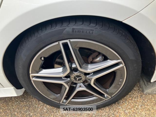 Mercedes Benz A-CLASS 2020-11 7251447-6