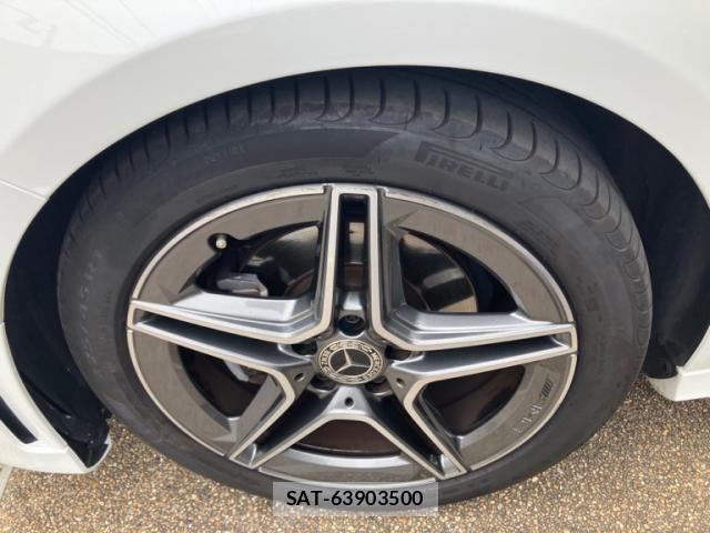 Mercedes Benz A-CLASS 2020-11 7251447-7
