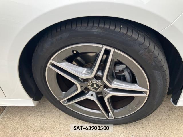 Mercedes Benz A-CLASS 2020-11 7251447-8