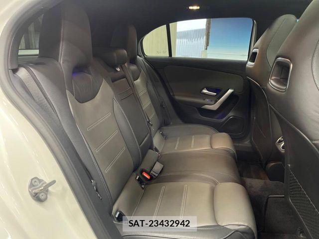 Mercedes Benz A-CLASS 2019-05 7251443-9