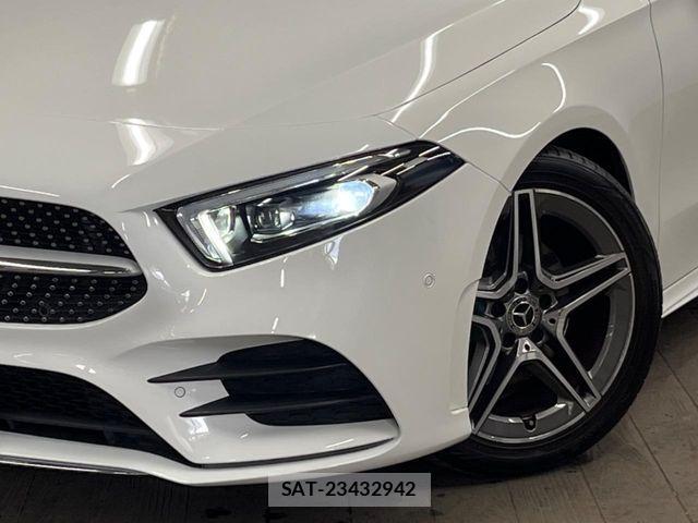 Mercedes Benz A-CLASS 2019-05 7251443-12