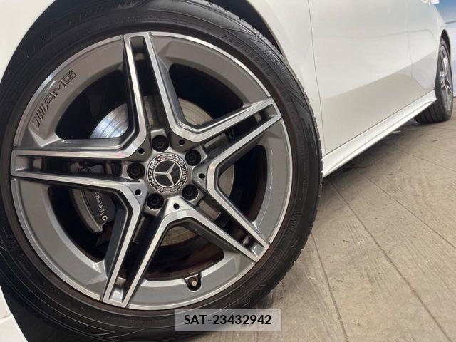 Mercedes Benz A-CLASS 2019-05 7251443-13