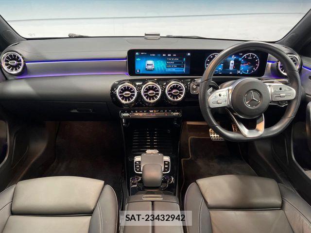 Mercedes Benz A-CLASS 2019-05 7251443-1