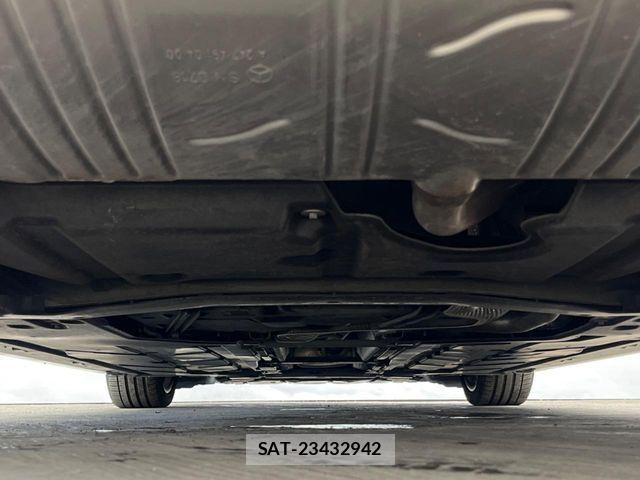 Mercedes Benz A-CLASS 2019-05 7251443-19