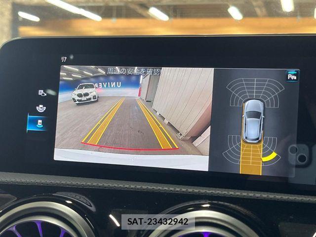 Mercedes Benz A-CLASS 2019-05 7251443-6