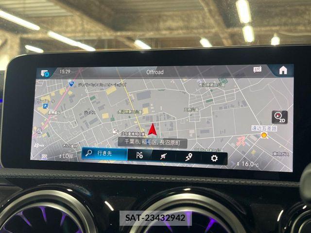 Mercedes Benz A-CLASS 2019-05 7251443-7