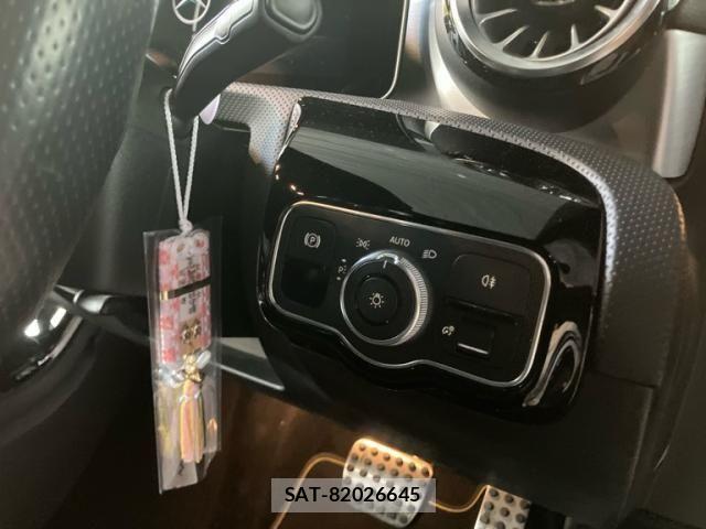 Mercedes Benz A-CLASS 2018-12 7251446-12