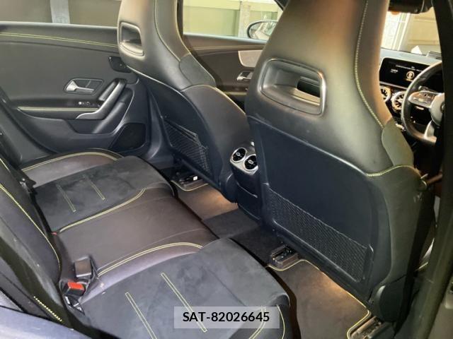 Mercedes Benz A-CLASS 2018-12 7251446-17