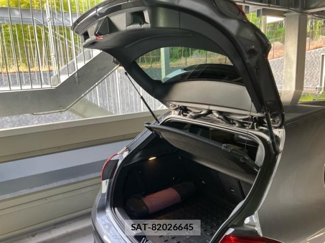 Mercedes Benz A-CLASS 2018-12 7251446-19