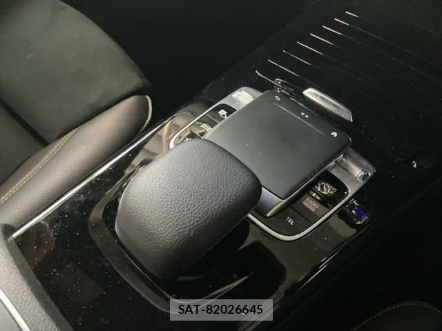 Mercedes Benz A-CLASS 2018-12 7251446-26