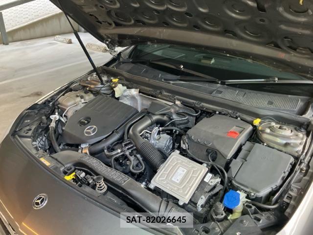 Mercedes Benz A-CLASS 2018-12 7251446-29