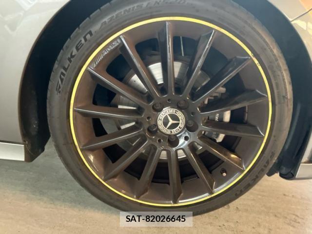Mercedes Benz A-CLASS 2018-12 7251446-3