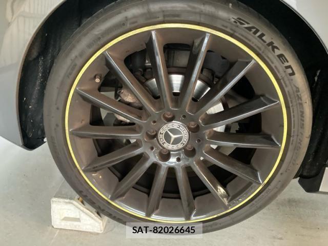 Mercedes Benz A-CLASS 2018-12 7251446-4