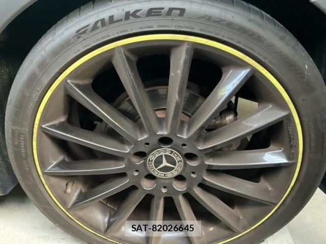 Mercedes Benz A-CLASS 2018-12 7251446-5