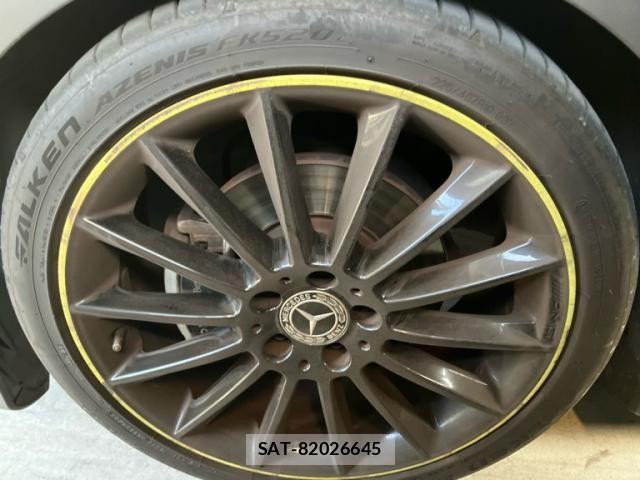 Mercedes Benz A-CLASS 2018-12 7251446-6